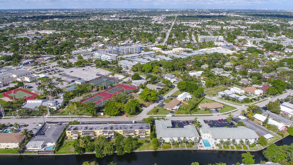 Waters Edge Apartments, photo 5