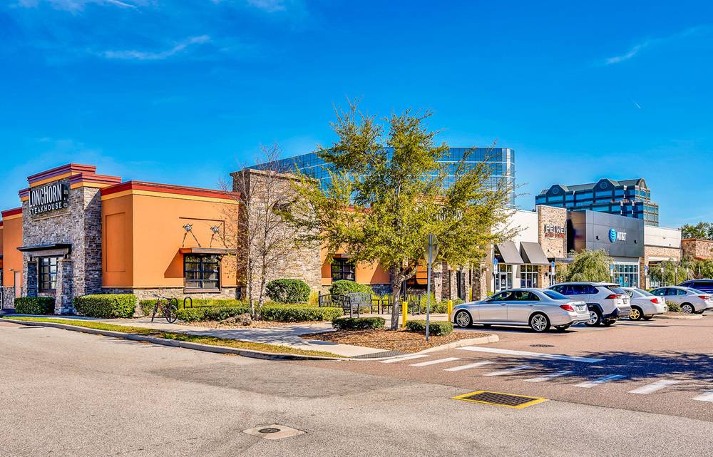 The Corner at Westshore II, photo 16