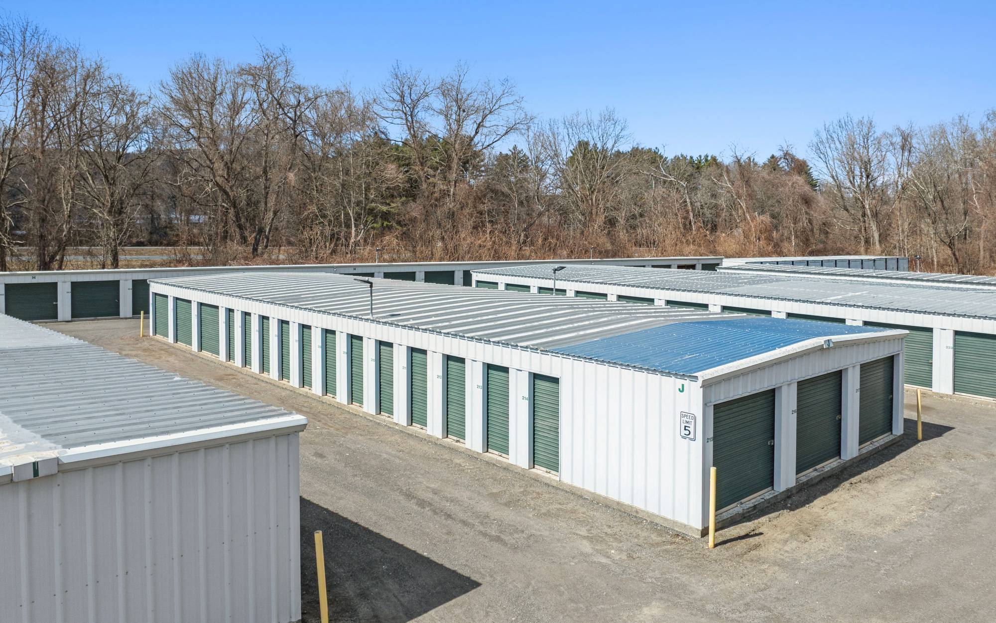All Purpose Storage - Greenfield, photo 2