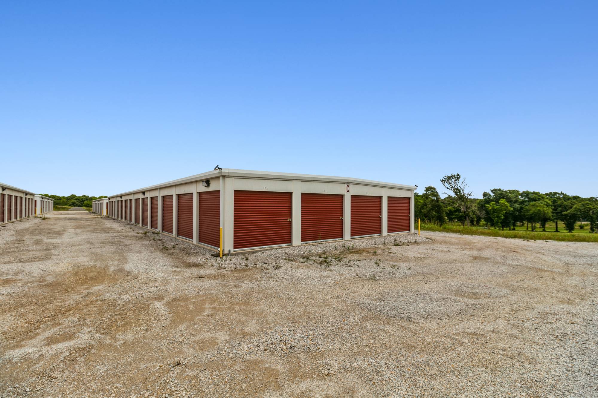 Ardmore Storage Company, photo 3