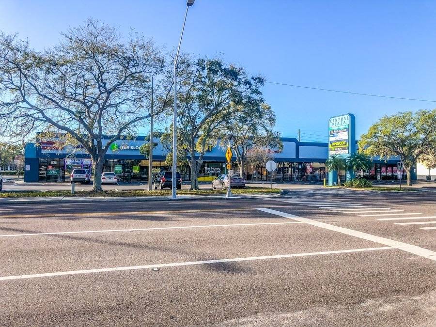 Central Plaza, photo 11