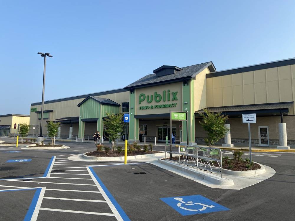 Shoppes at Ola Crossroads