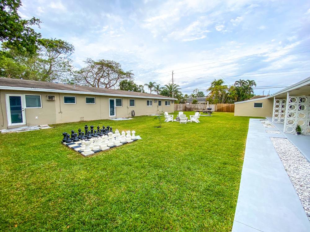 Villas On 18th, photo 36