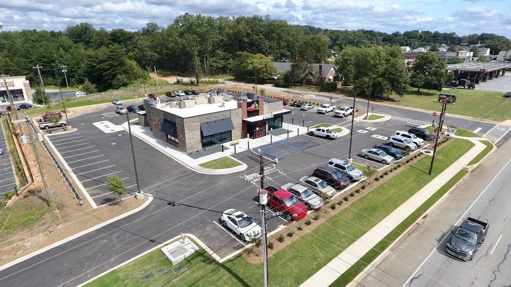 Chili's Ground Lease, photo 4