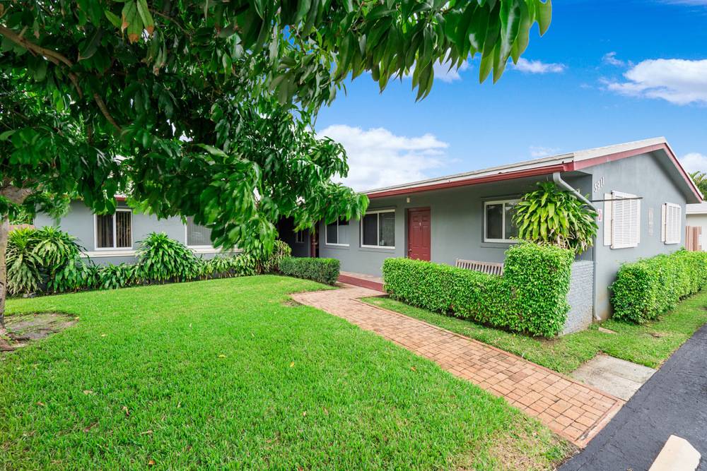 18th Ave Villas, photo 12