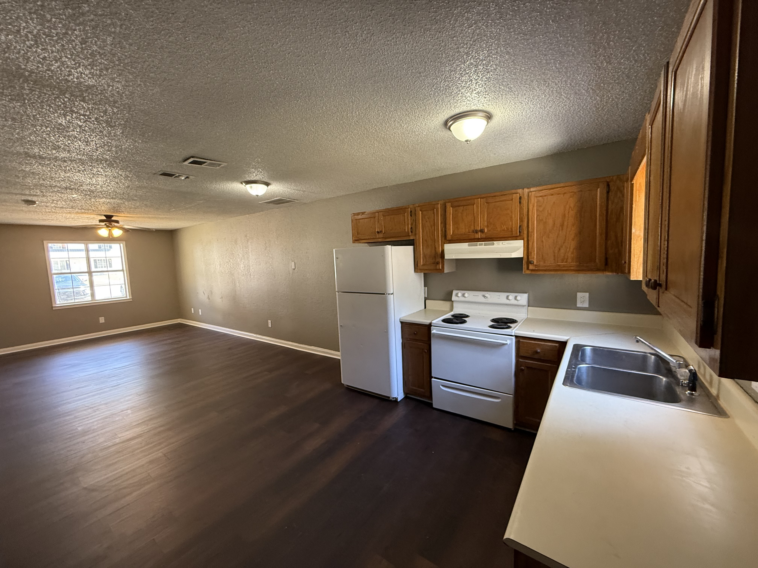 Colonial Heights Townhomes, photo 10