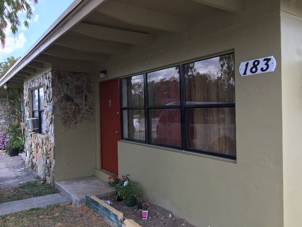 Royal Palm Apartments, photo 12