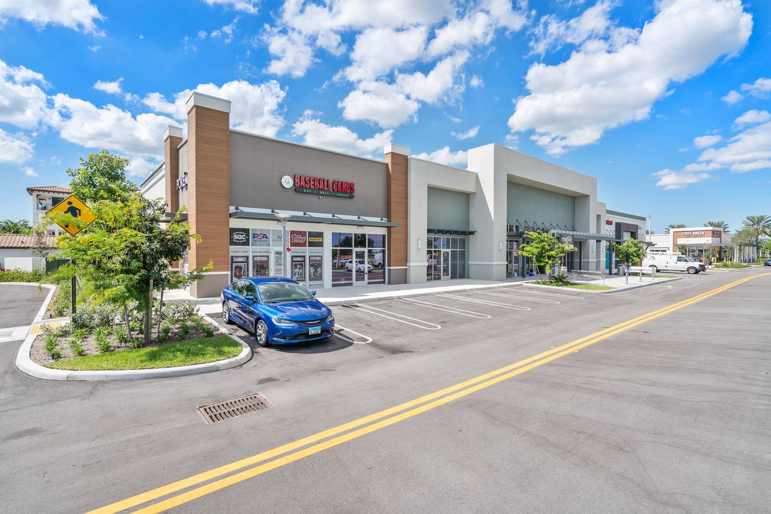 Multi-Tenant at the Monterra Commons Shoppes, photo 5