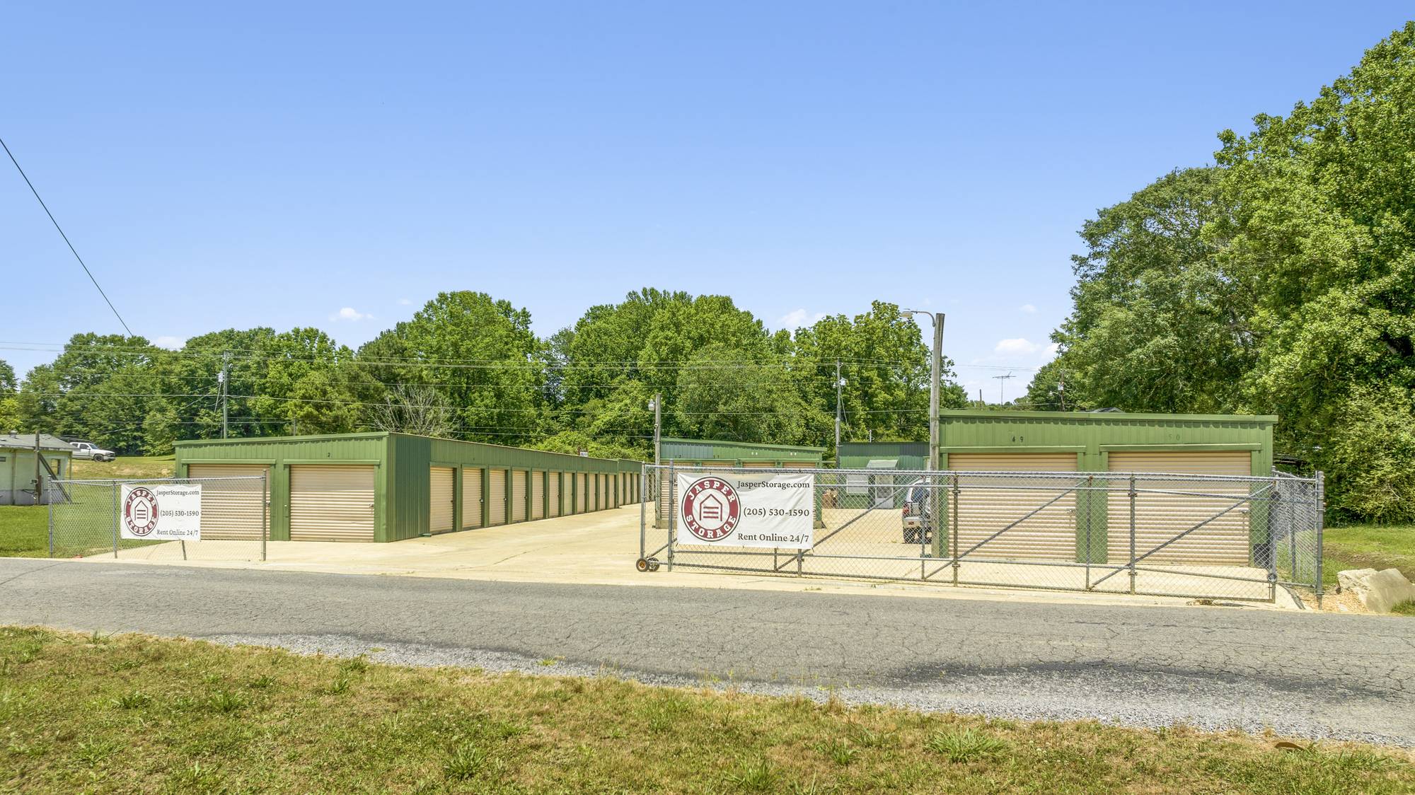Jasper Storage , photo 4