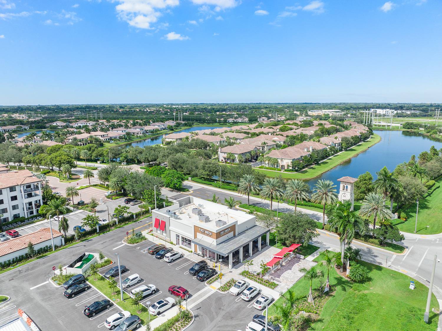 Shoppes at Monterra Commons, photo 4
