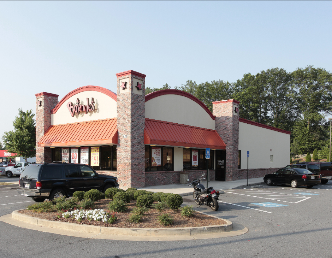 Bojangles