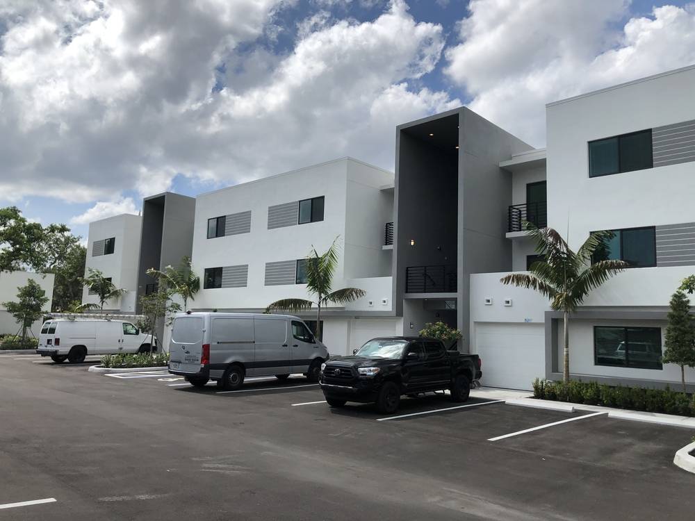 Lineo Palm Aire, photo 21