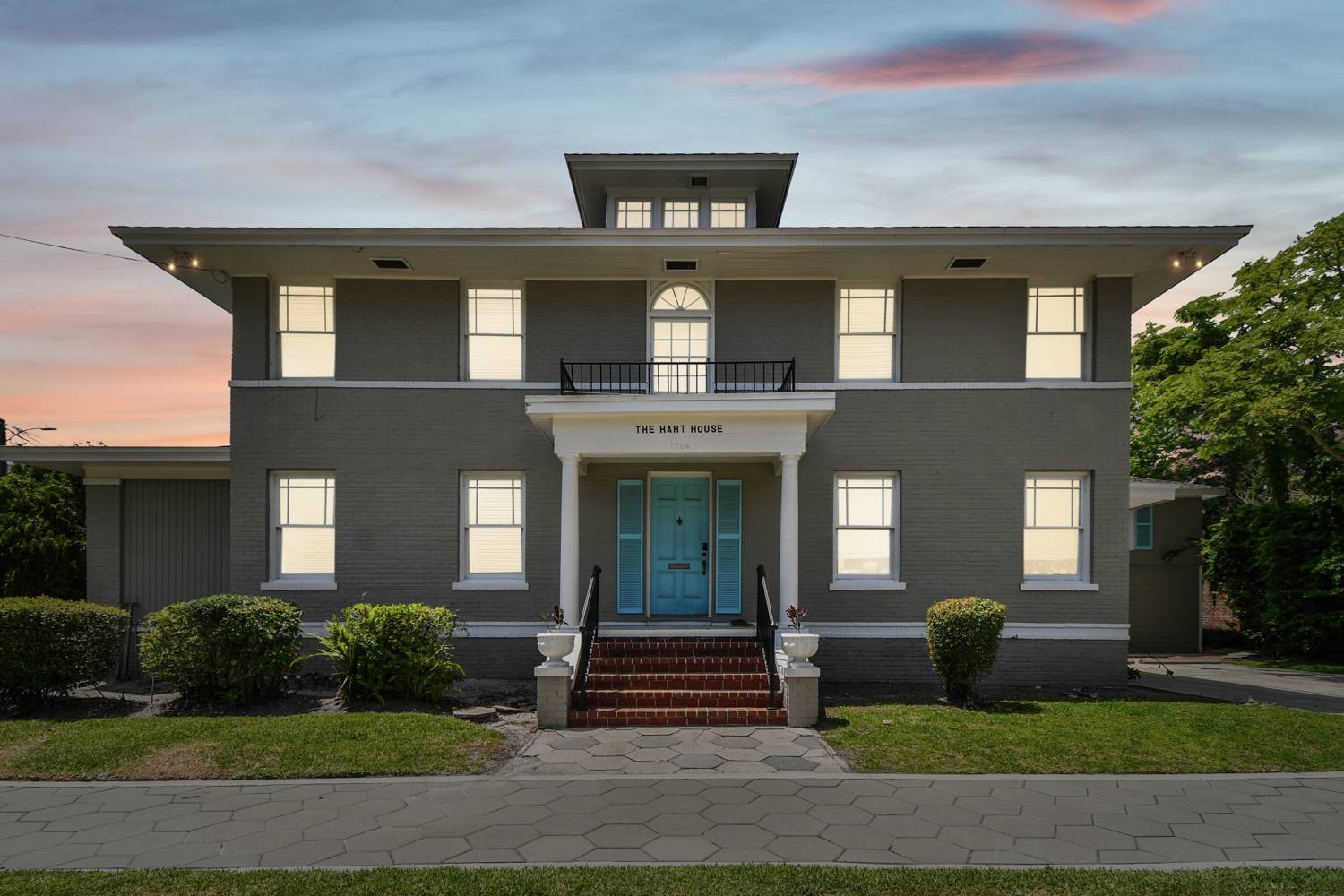 Hart House Apartments, photo 15