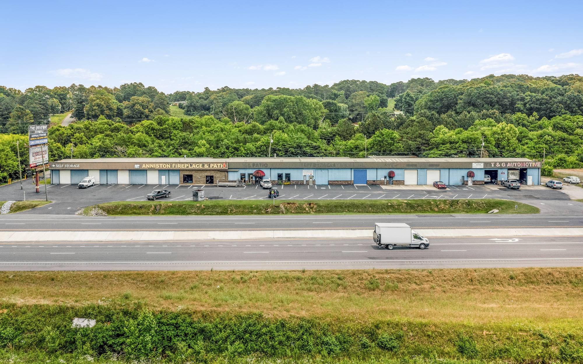 Leatherwood Self Storage , photo 3