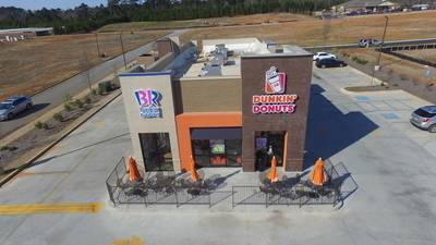 Dunkin' Donuts