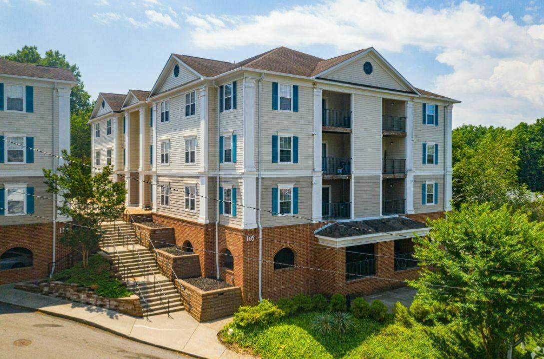 Carrollton Terrace Apartments