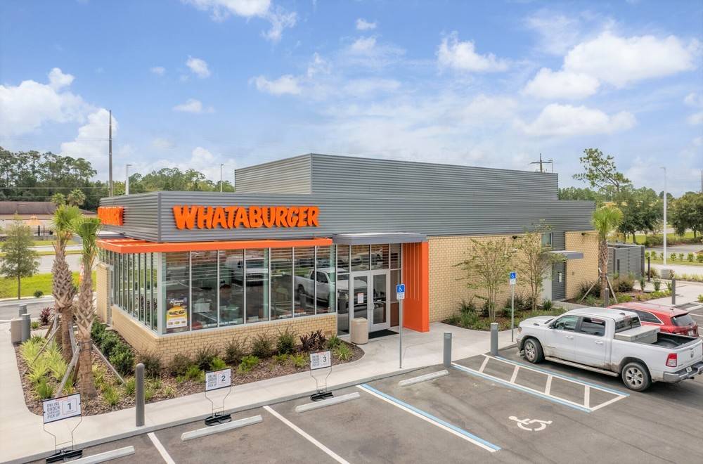 Whataburger Ground Lease, photo 4