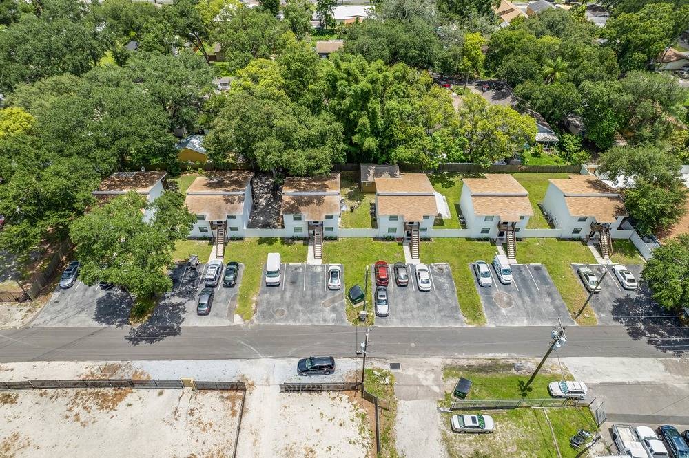 Marie Ave Duplexes, photo 2