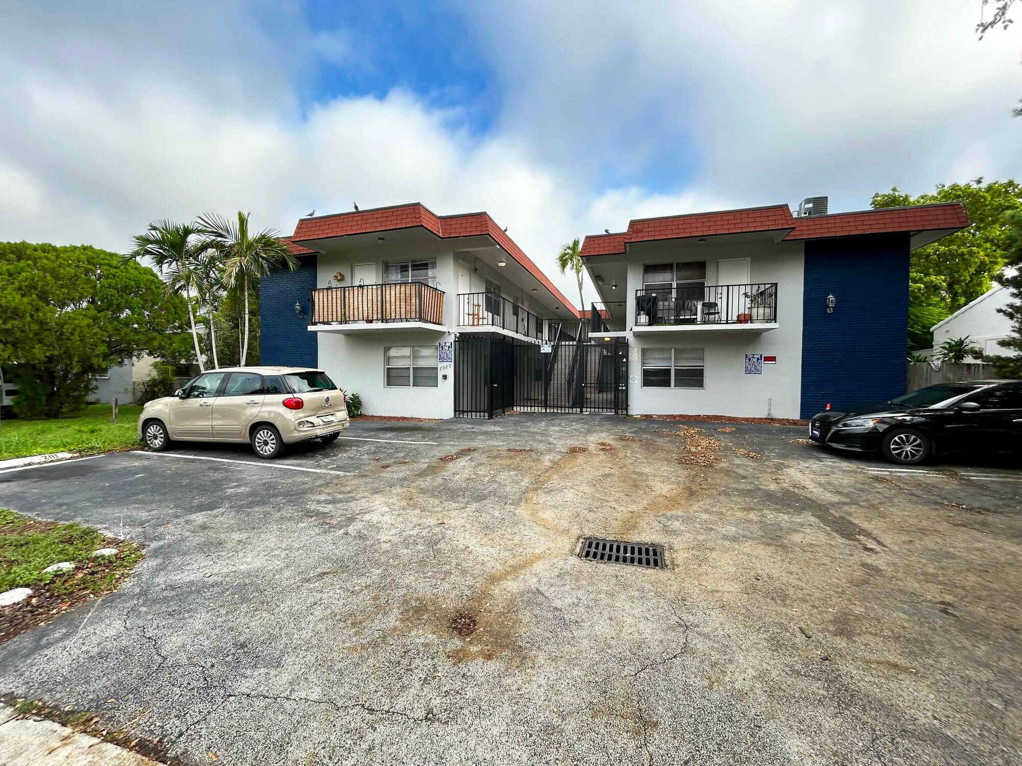 Parkside Flats, photo 21
