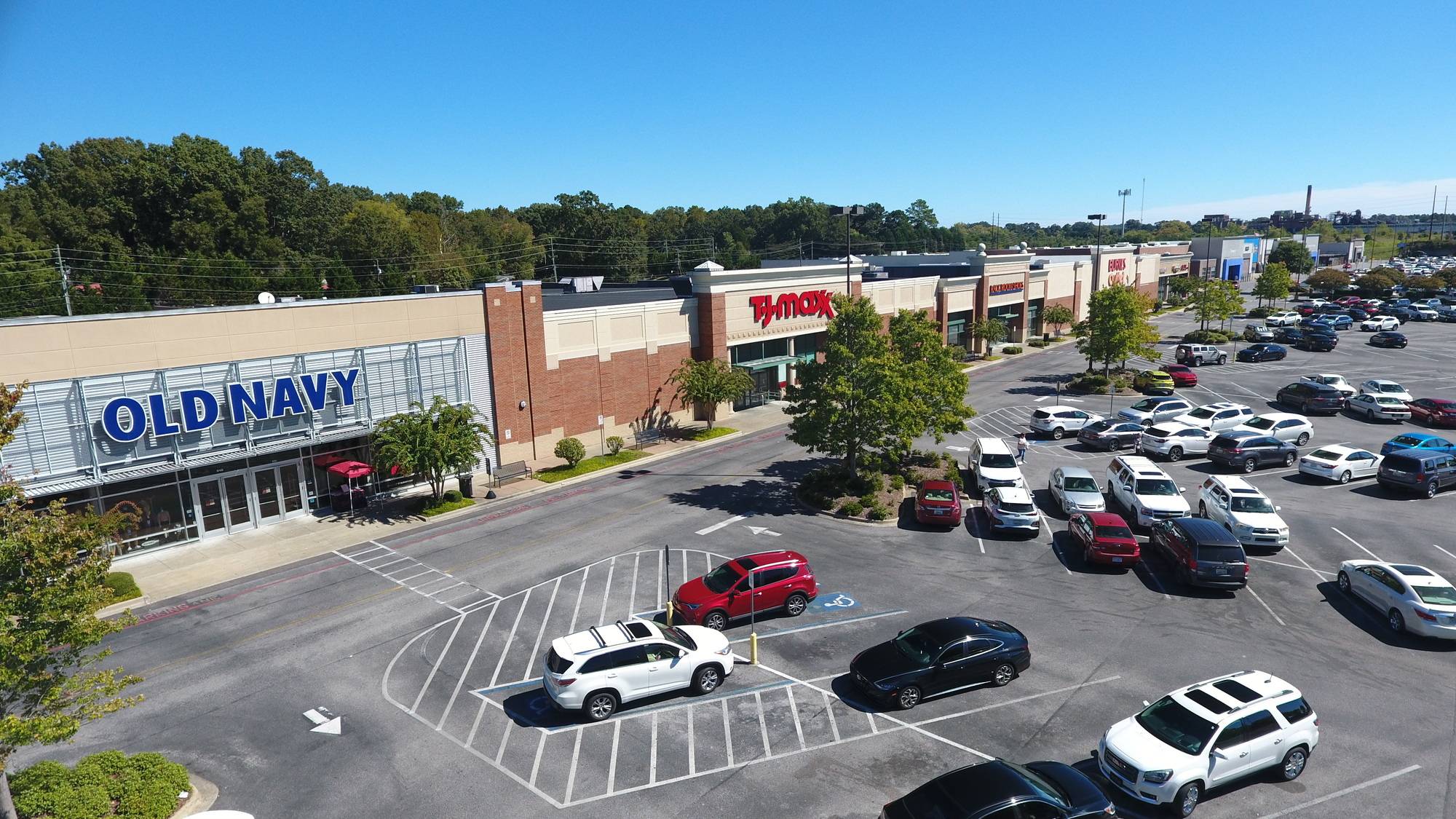 Coosa Town Center