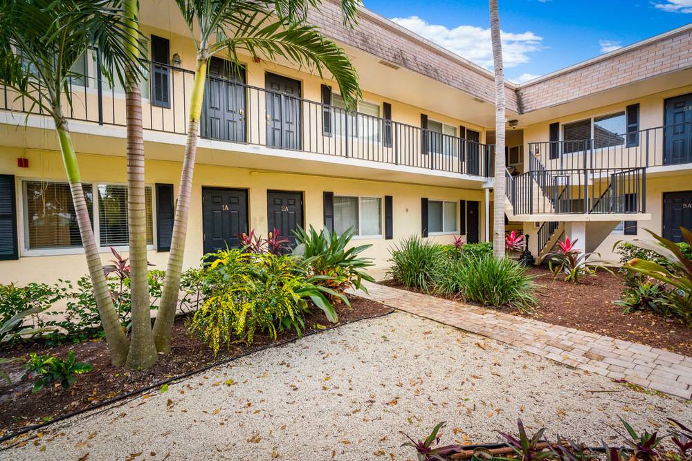 Delray Gulfstream Apartments