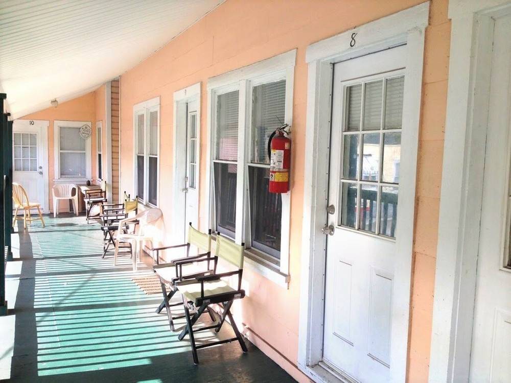 Delmar Terrace, photo 4
