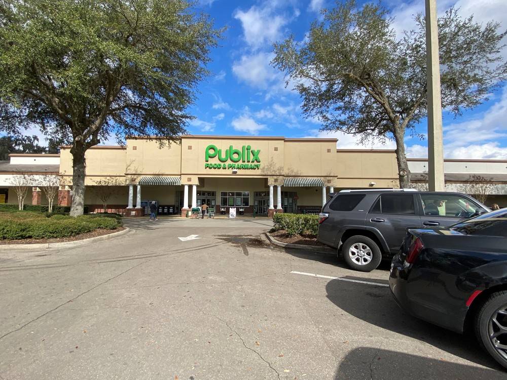 Springhill Commons