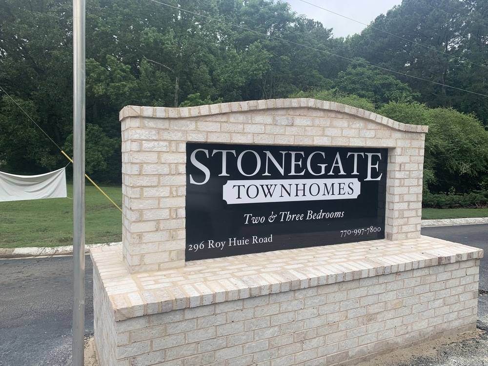 Stonegate Townhomes at Riverdale, photo 3