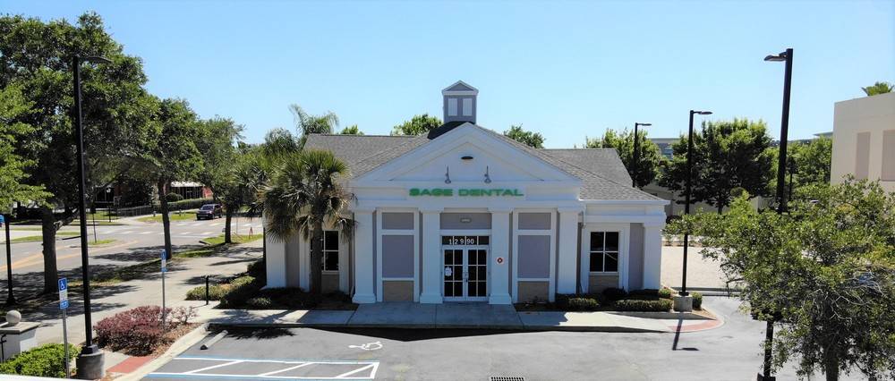 Sage Dental 