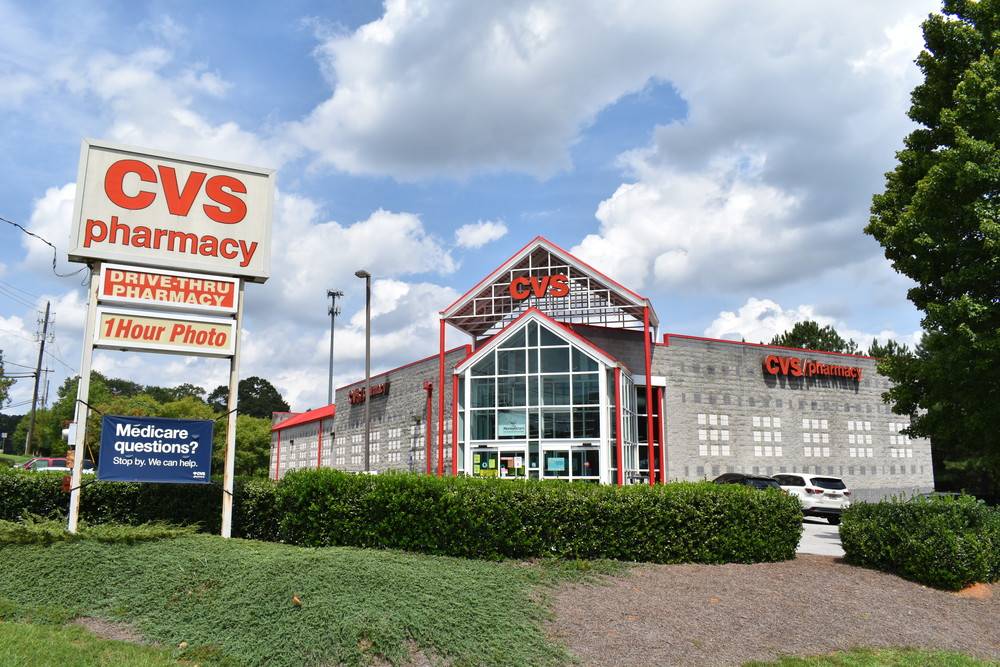 CVS Pharmacy, photo 5