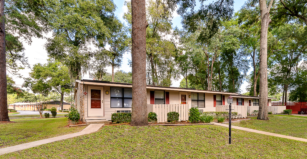 Bentwood Apartments, photo 5
