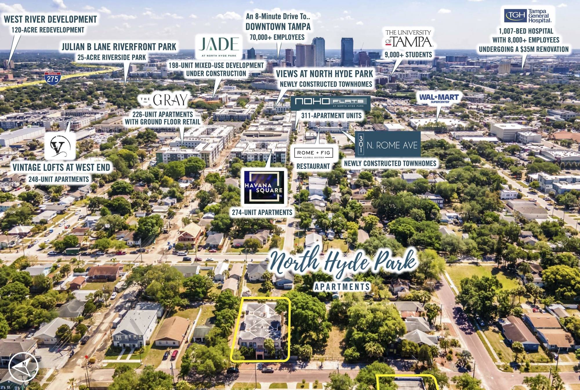 N Hyde Park Portfolio  , photo 8