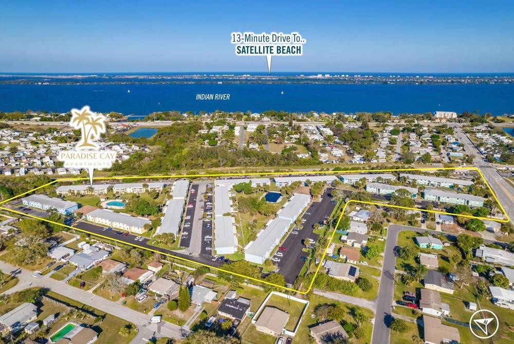 Paradise Cay Apartments, photo 27
