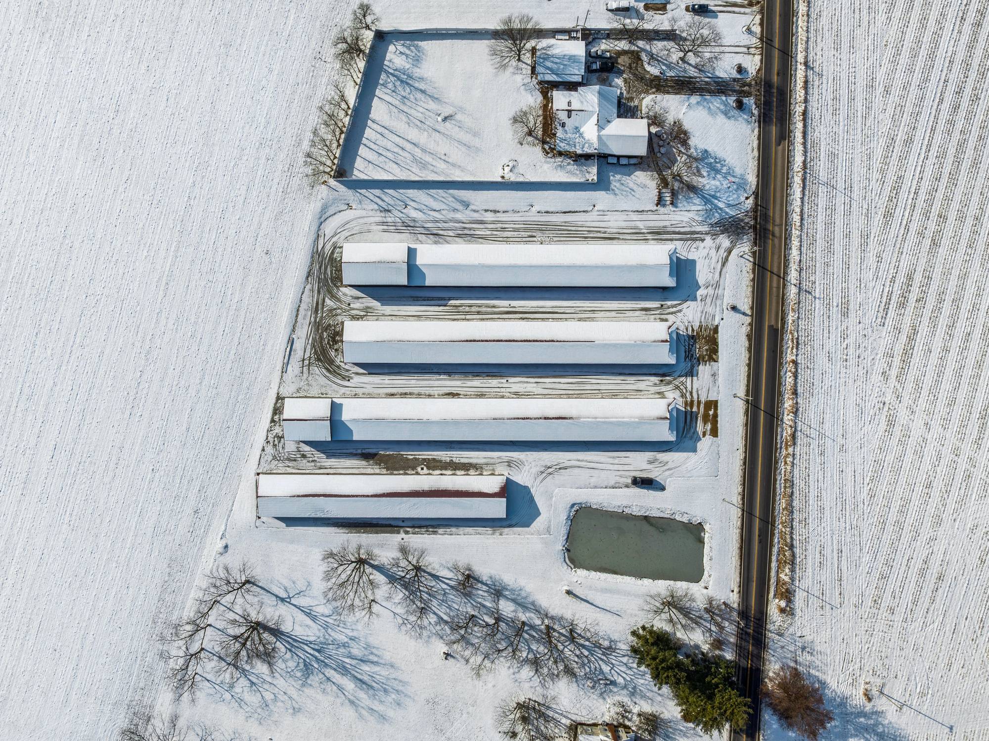 Premier Storage - Orrville