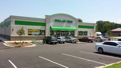 Dollar Tree Carthage