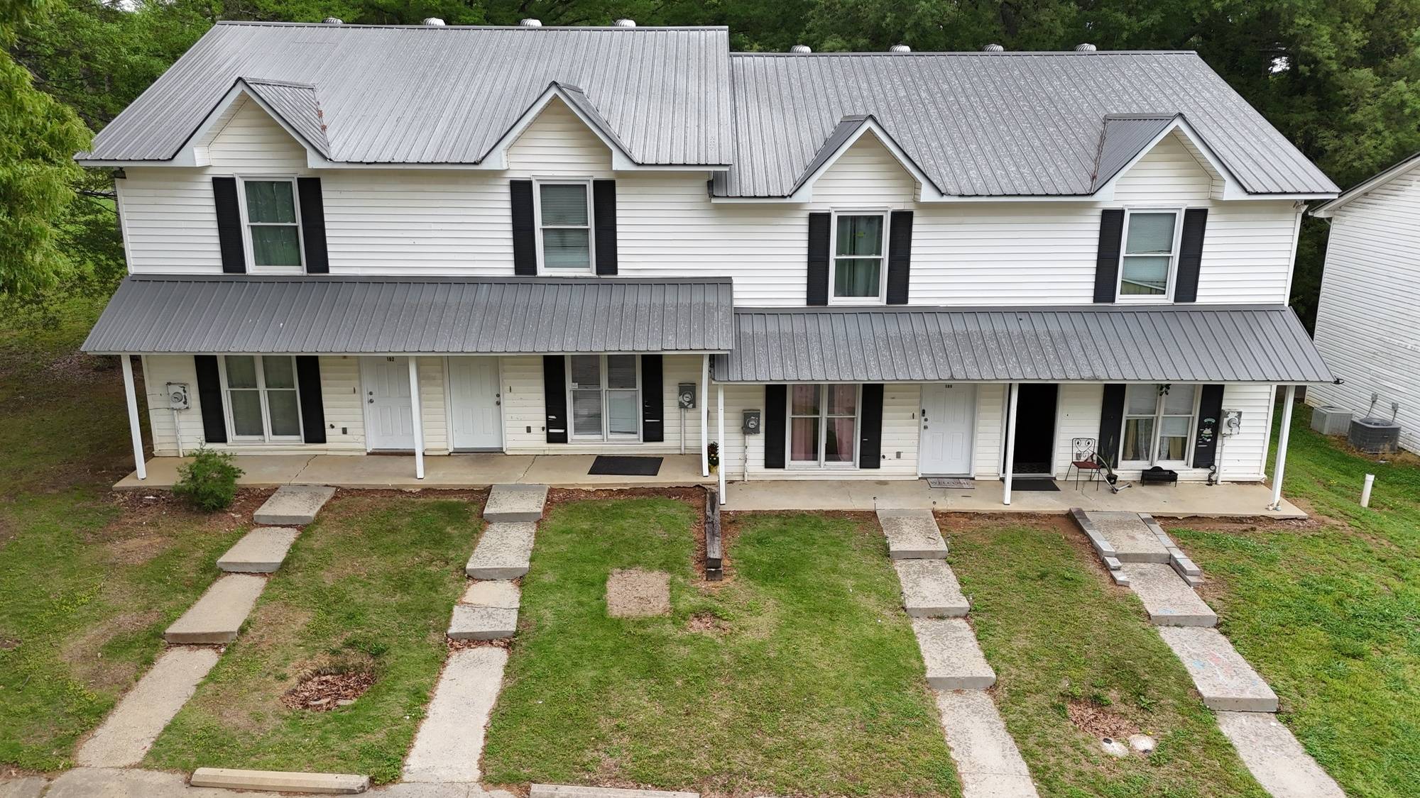 Colonial Heights Townhomes, photo 2