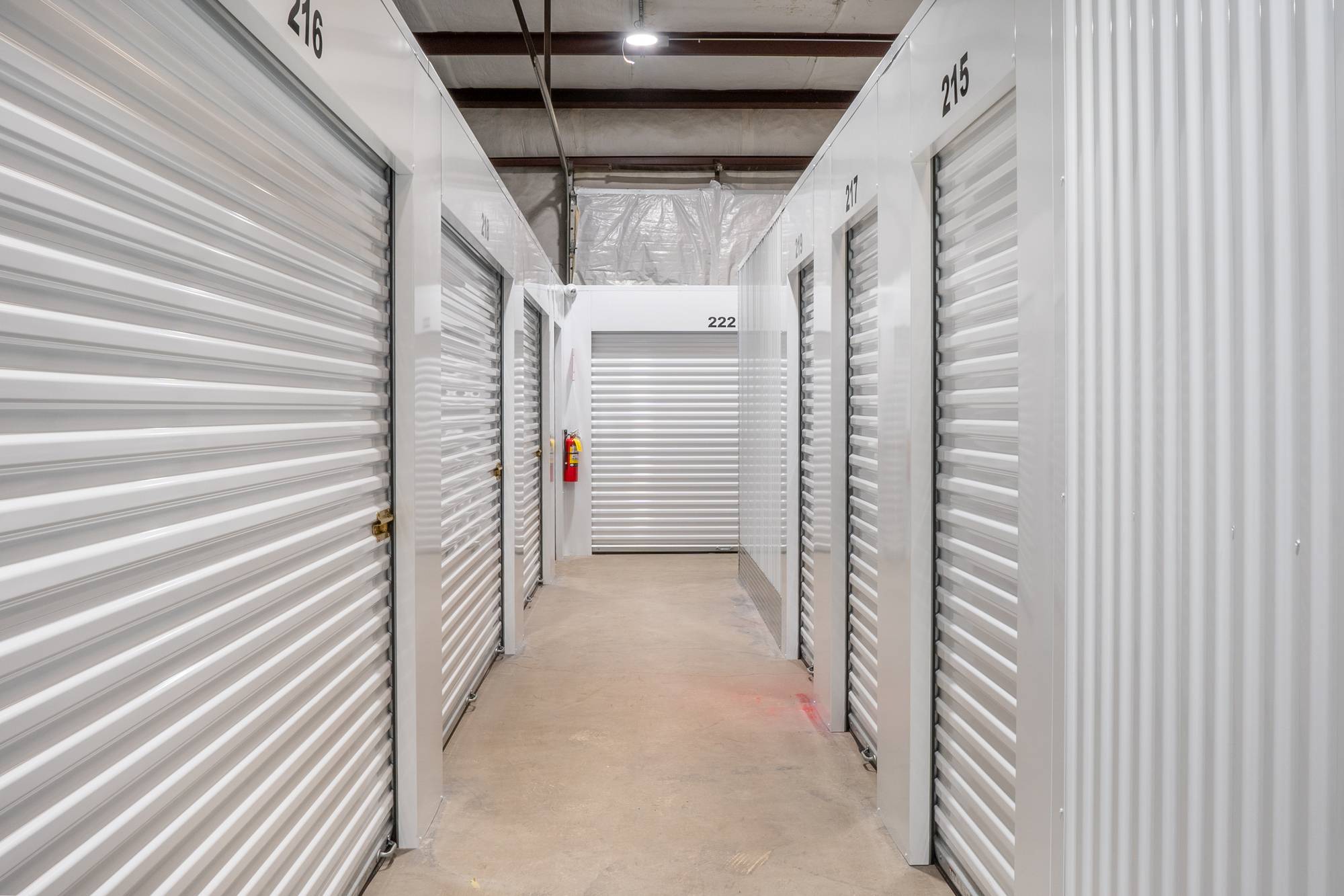 Leatherwood Self Storage , photo 5
