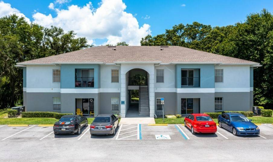 Waters Edge Apartments, photo 2