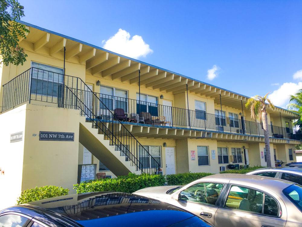 Laurana Apartments, photo 11