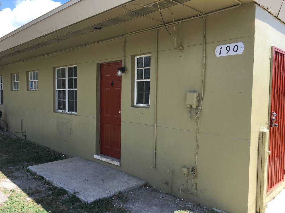 Royal Palm Apartments, photo 16