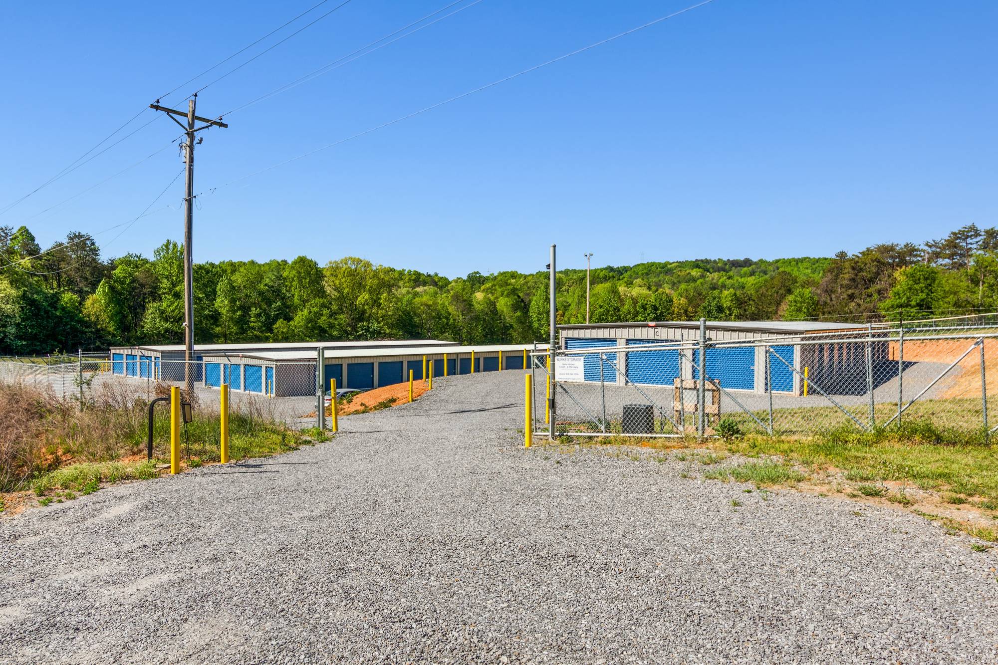 Burke Storage, photo 7