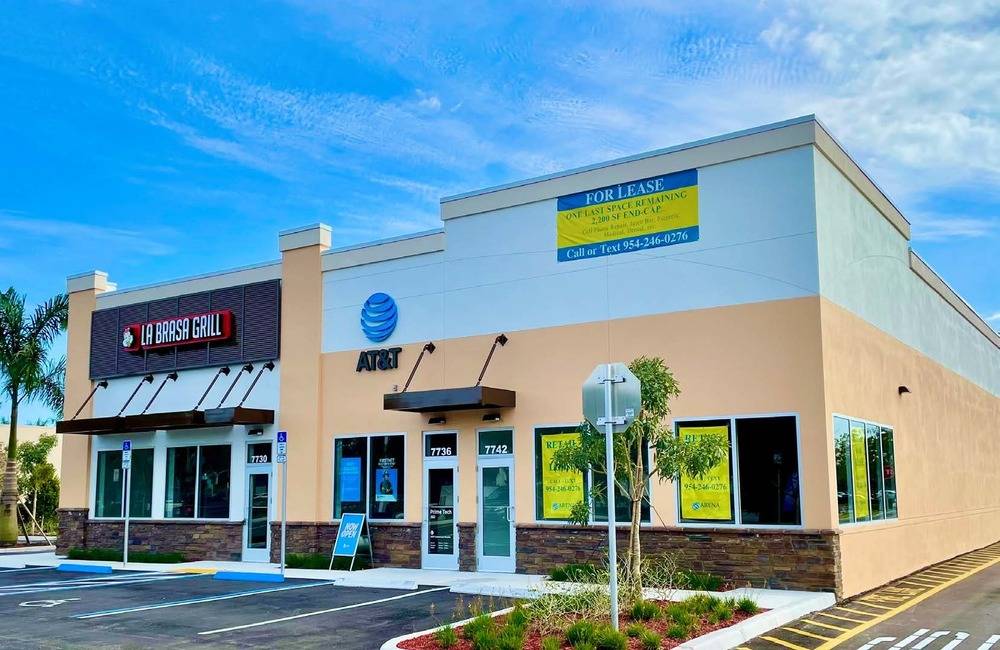 Promenade Shoppes, photo 5