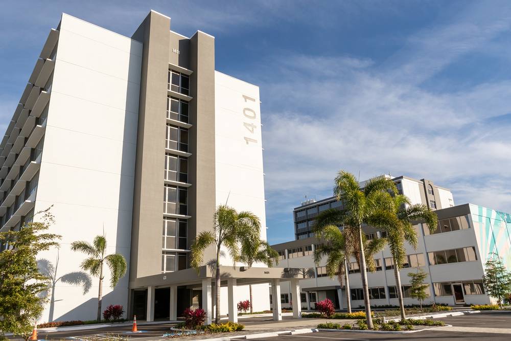Westshore City Center