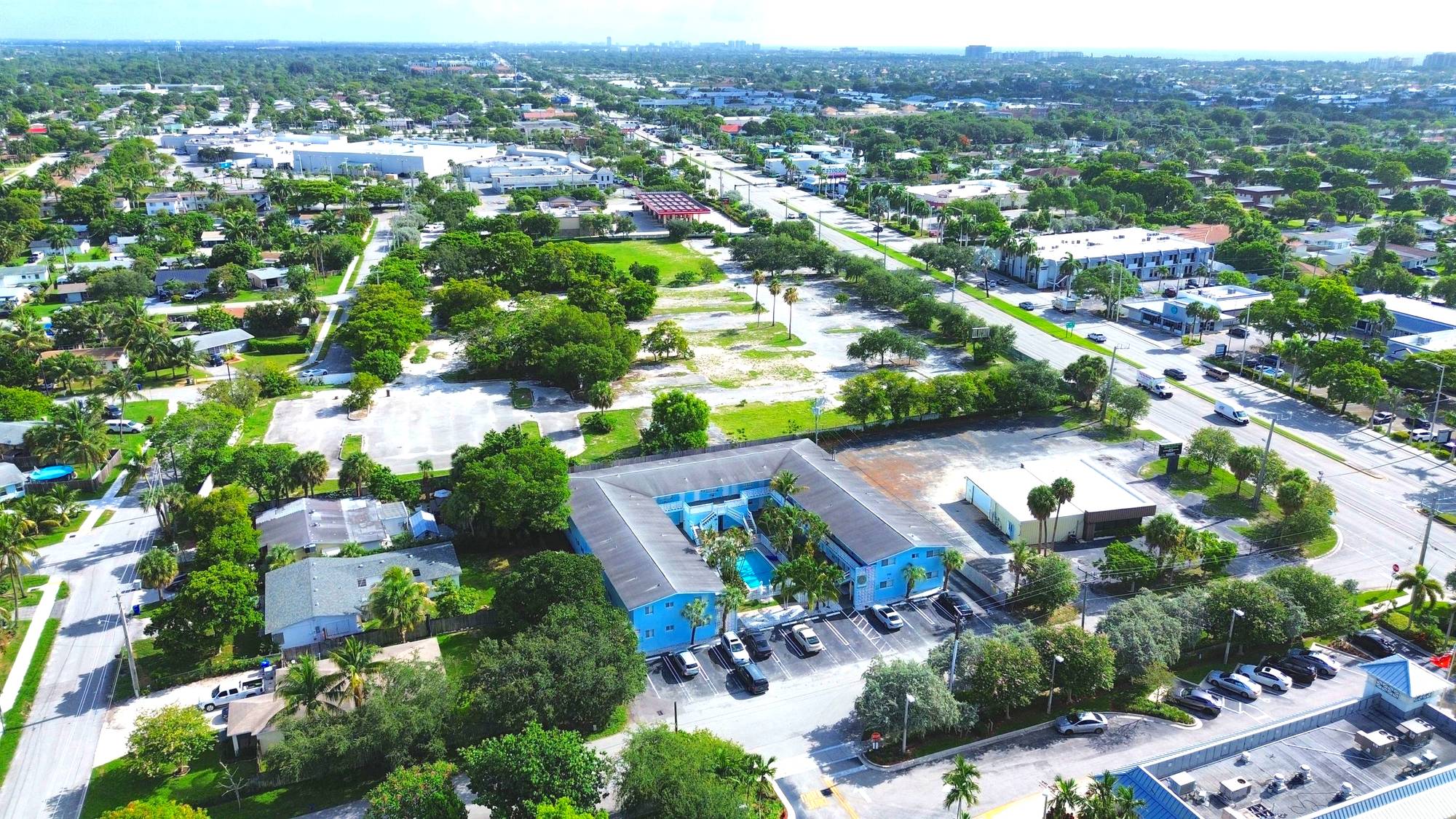 The Monroe at Pompano Beach, photo 17