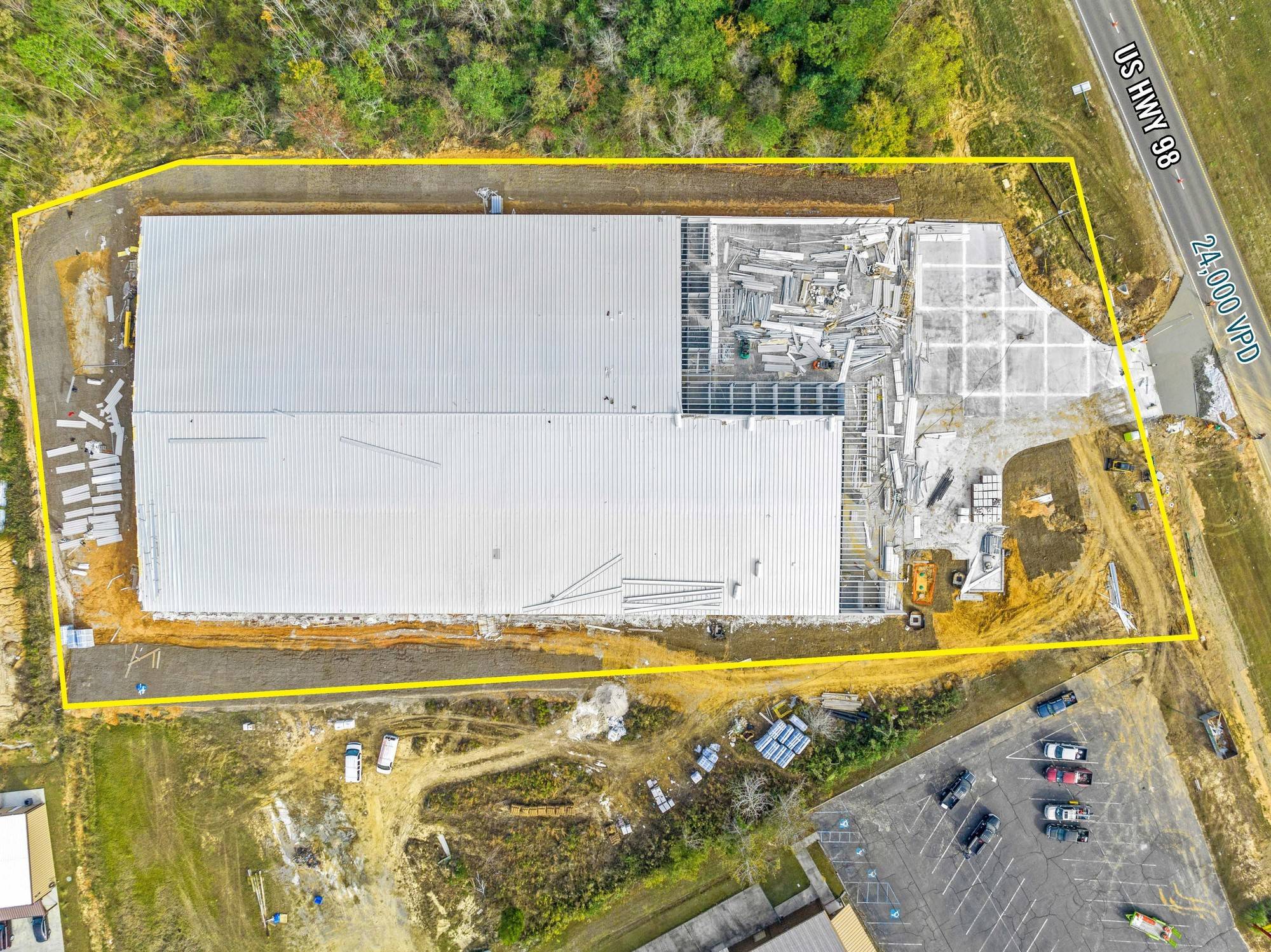 Hattiesburg Climate Controlled Storage, photo 2