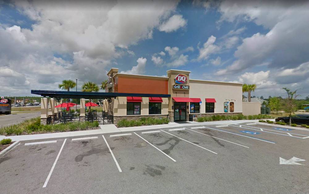 DQ Grill & Chill - Terra Bella, photo 4