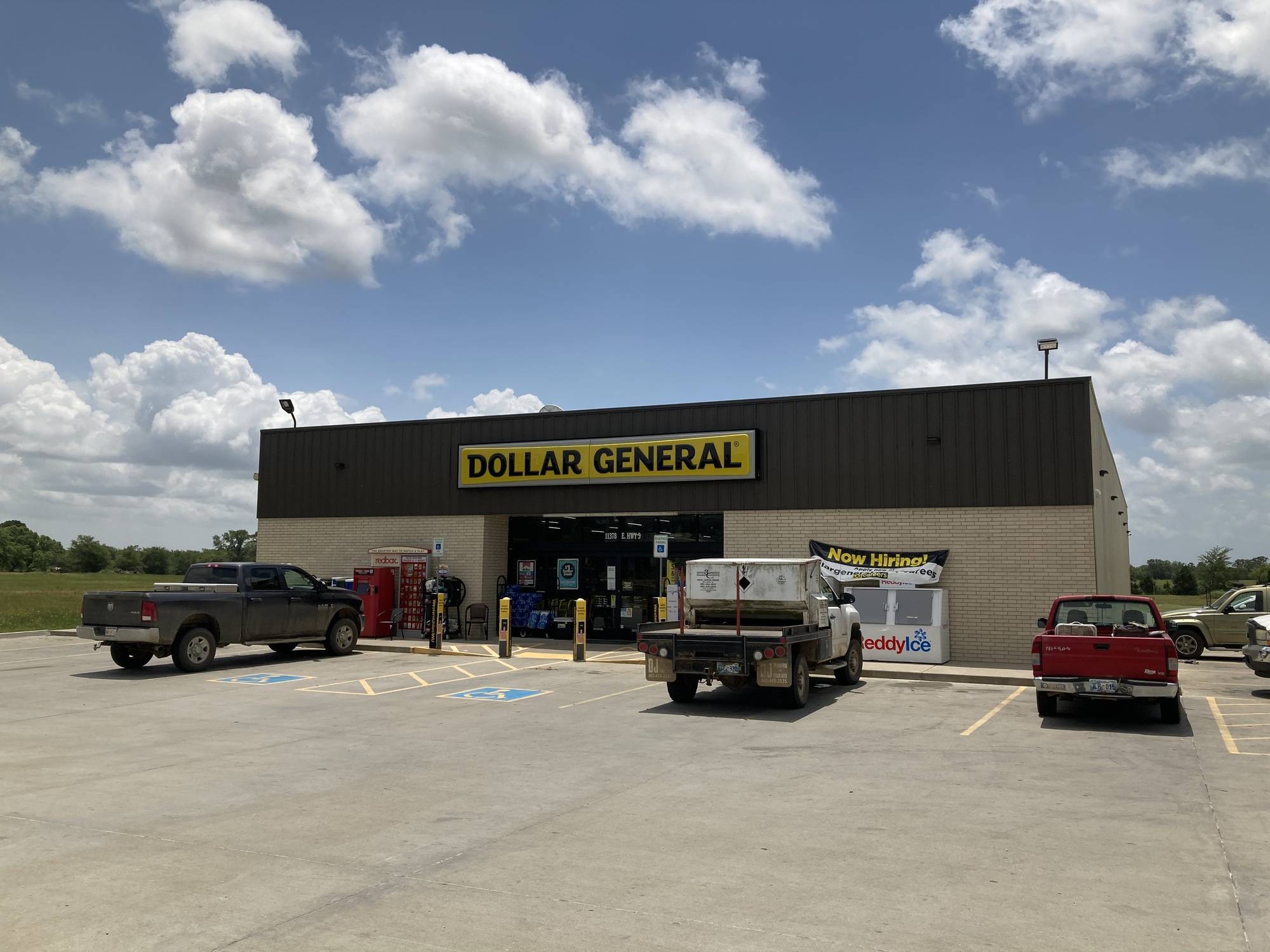 Dollar General, photo 2