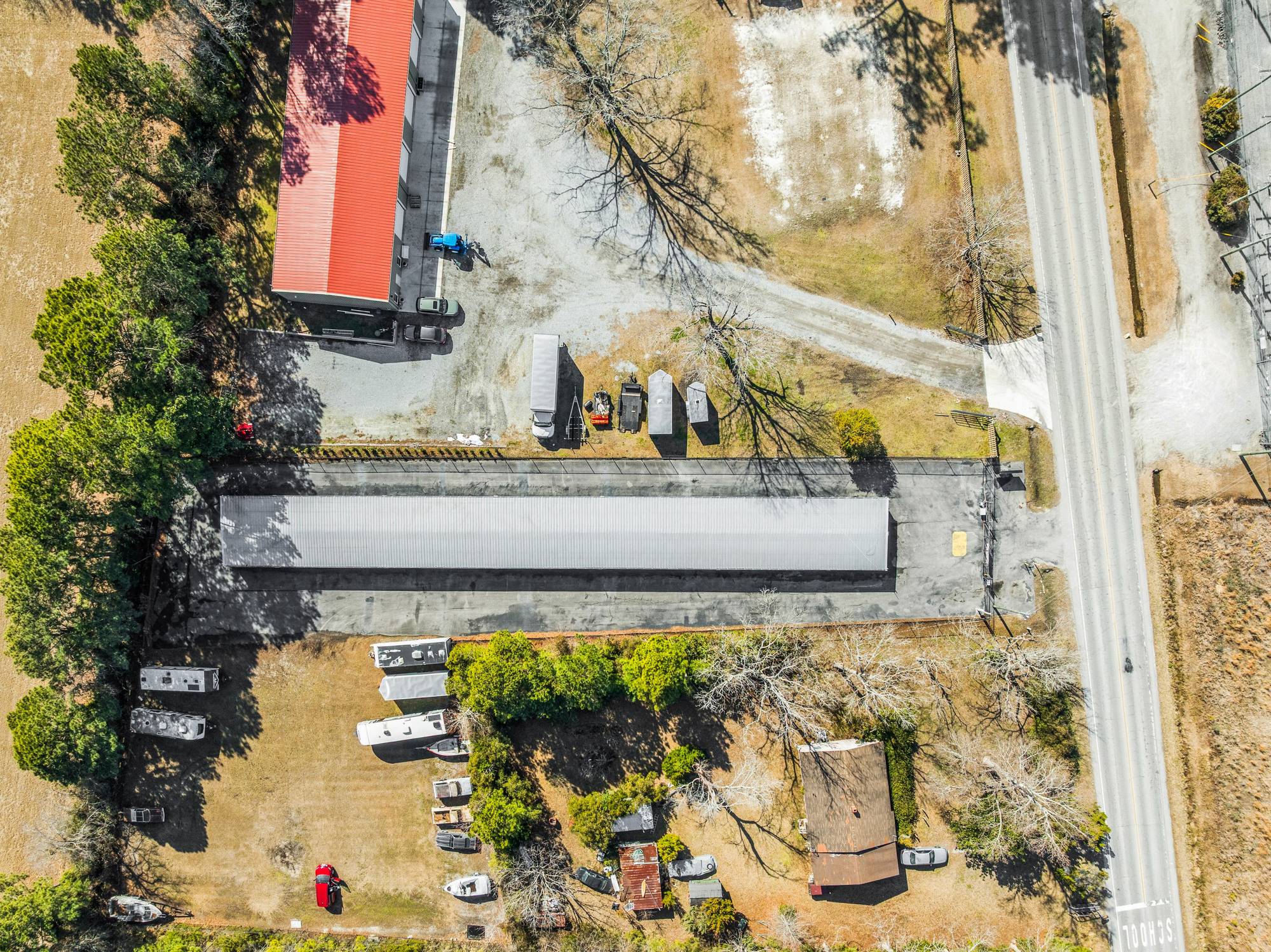 New River Storage , photo 6