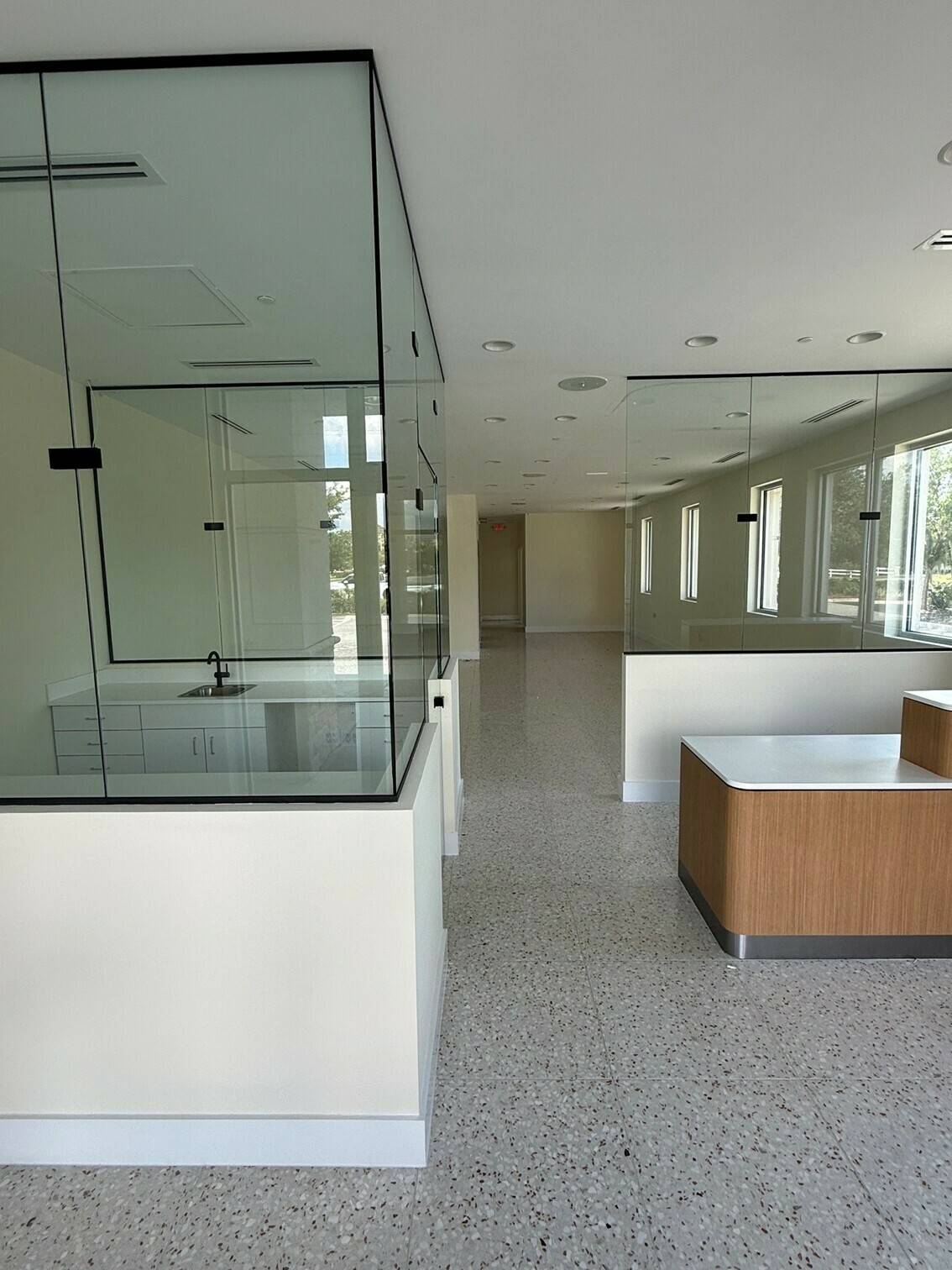 Lake Nona Multi-Tenant Retail Building, photo 2