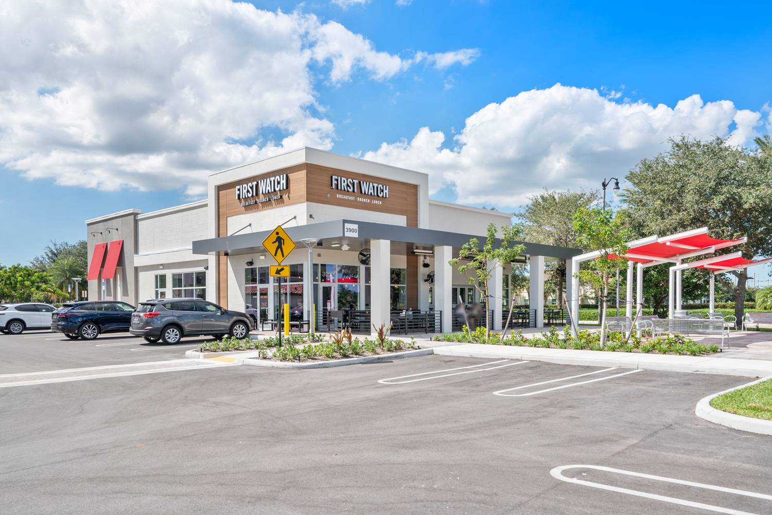 Shoppes at Monterra Commons, photo 2